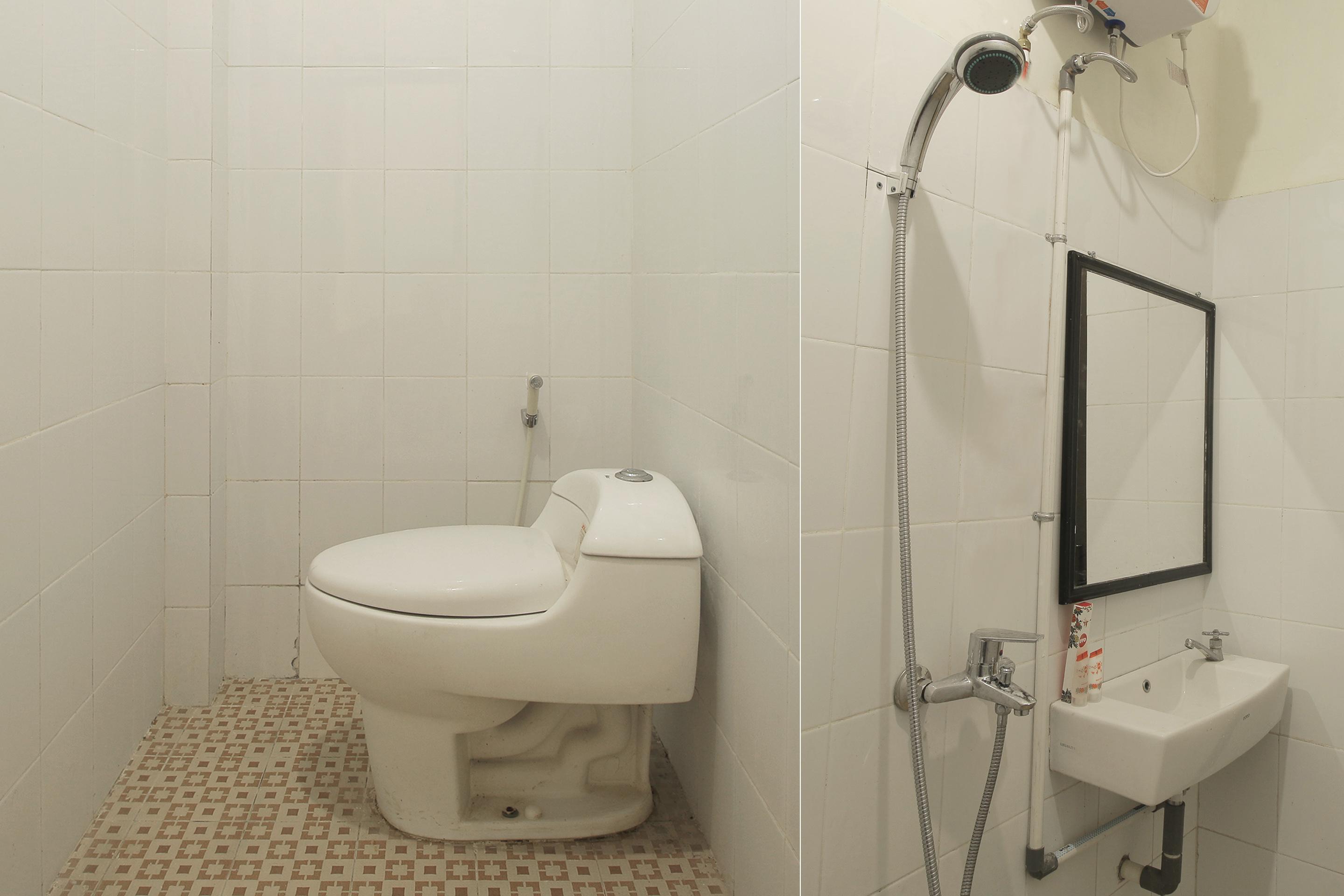 Reddoorz Syariah Near Pakuwon Mall Jogja Kejayan Esterno foto