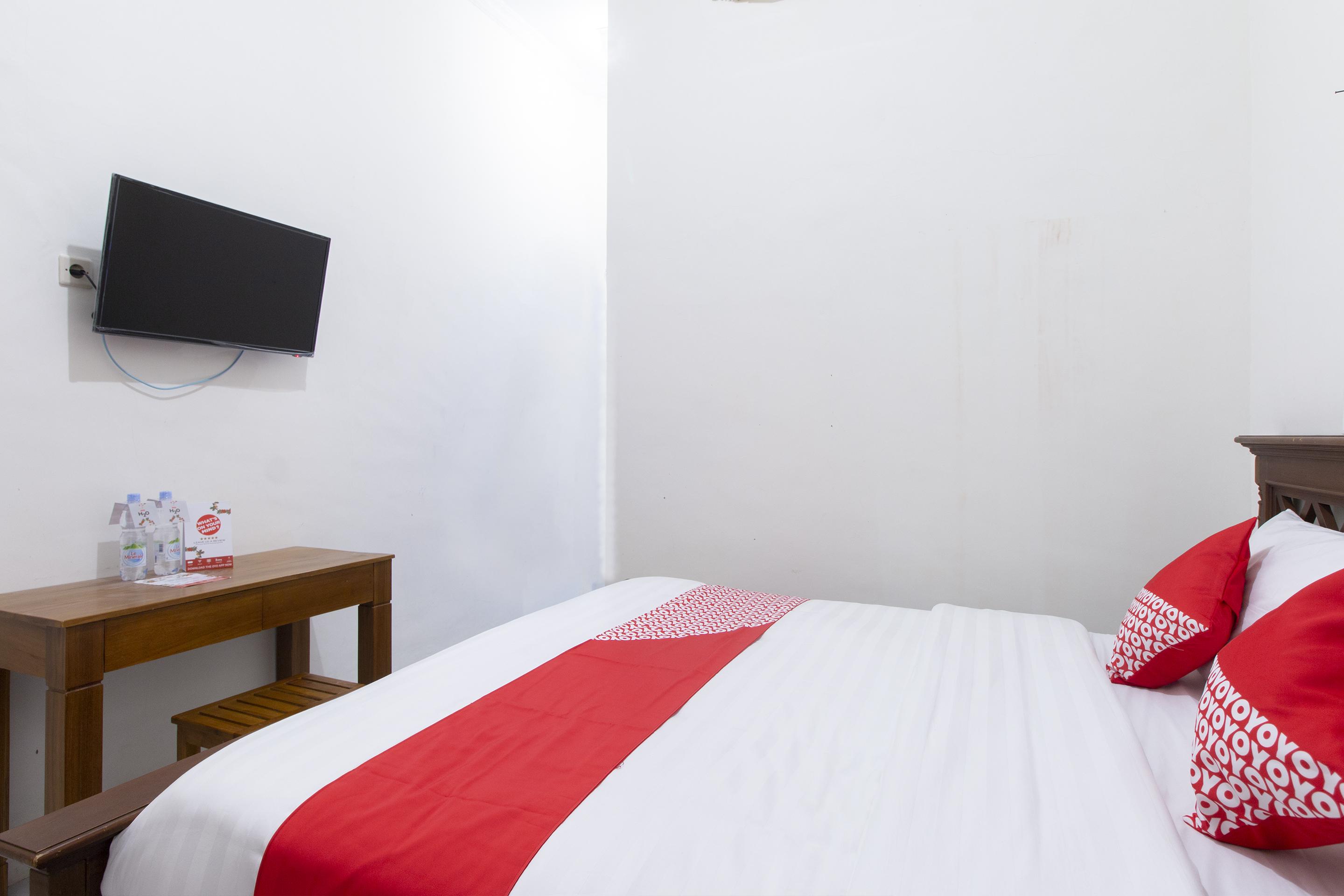 Reddoorz Syariah Near Pakuwon Mall Jogja Kejayan Esterno foto